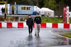 Foto: Zamir Loshi, 01.04.2024, Wohlen AG (CH): Rotax Max Challenge Race 1