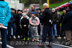 Foto: Zamir Loshi, 01.04.2024, Wohlen AG (CH): Rotax Max Challenge Race 1