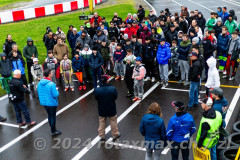 Foto: Zamir Loshi, 01.04.2024, Wohlen AG (CH): Rotax Max Challenge Race 1