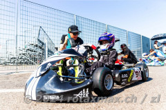 Foto: Zamir Loshi, 14.07.2024, Franciacorta (IT) RMC Franciacorta 2024 - Rotax Max Challenge Schweiz (Foto: Zamir Loshi, 14.07.2024, Franciacorta (Foto: Zamir Loshi, 14.07.2024, Franciacorta (IT) RMC Franciacorta 2024 - Rotax Max Challenge Schweiz (Fo