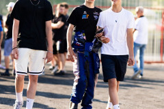 Foto: Zamir Loshi, 14.07.2024, Franciacorta (IT) RMC Franciacorta 2024 - Rotax Max Challenge Schweiz (Foto: Zamir Loshi, 14.07.2024, Franciacorta (Foto: Zamir Loshi, 14.07.2024, Franciacorta (IT) RMC Franciacorta 2024 - Rotax Max Challenge Schweiz (Fo