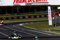 Foto: Zamir Loshi, 14.07.2024, Franciacorta (IT) RMC Franciacorta 2024 - Rotax Max Challenge Schweiz (Foto: Zamir Loshi, 14.07.2024, Franciacorta (Foto: Zamir Loshi, 14.07.2024, Franciacorta (IT) RMC Franciacorta 2024 - Rotax Max Challenge Schweiz (Fo