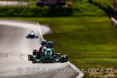 Foto: Zamir Loshi, 13.07.2024, Franciacorta (IT) RMC Franciacorta 2024 - Rotax Max Challenge Schweiz (Foto: Zamir Loshi, 13.07.2024, Franciacorta (Foto: Zamir Loshi, 13.07.2024, Franciacorta (IT) RMC Franciacorta 2024 - Rotax Max Challenge Schweiz (Fo