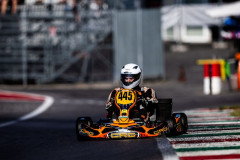 Foto: Zamir Loshi, 14.07.2024, Franciacorta (IT) RMC Franciacorta 2024 - Rotax Max Challenge Schweiz (Foto: Zamir Loshi, 14.07.2024, Franciacorta (Foto: Zamir Loshi, 14.07.2024, Franciacorta (IT) RMC Franciacorta 2024 - Rotax Max Challenge Schweiz (Fo