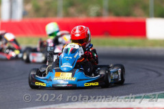 Foto: Zamir Loshi, 13.07.2024, Franciacorta (IT) RMC Franciacorta 2024 - Rotax Max Challenge Schweiz (Foto: Zamir Loshi, 13.07.2024, Franciacorta (Foto: Zamir Loshi, 13.07.2024, Franciacorta (IT) RMC Franciacorta 2024 - Rotax Max Challenge Schweiz (Fo