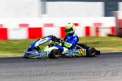 Foto: Zamir Loshi, 14.07.2024, Franciacorta (IT) RMC Franciacorta 2024 - Rotax Max Challenge Schweiz (Foto: Zamir Loshi, 14.07.2024, Franciacorta (Foto: Zamir Loshi, 14.07.2024, Franciacorta (IT) RMC Franciacorta 2024 - Rotax Max Challenge Schweiz (Fo