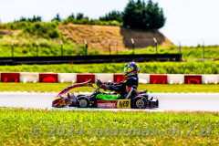 Foto: Zamir Loshi, 14.07.2024, Franciacorta (IT) RMC Franciacorta 2024 - Rotax Max Challenge Schweiz (Foto: Zamir Loshi, 14.07.2024, Franciacorta (Foto: Zamir Loshi, 14.07.2024, Franciacorta (IT) RMC Franciacorta 2024 - Rotax Max Challenge Schweiz (Fo