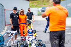 Foto: Zamir Loshi, 13.07.2024, Franciacorta (IT) RMC Franciacorta 2024 - Rotax Max Challenge Schweiz (Foto: Zamir Loshi, 13.07.2024, Franciacorta (Foto: Zamir Loshi, 13.07.2024, Franciacorta (IT) RMC Franciacorta 2024 - Rotax Max Challenge Schweiz (Fo