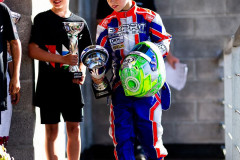 Foto: Zamir Loshi, 14.07.2024, Franciacorta (IT) RMC Franciacorta 2024 - Rotax Max Challenge Schweiz (Foto: Zamir Loshi, 14.07.2024, Franciacorta