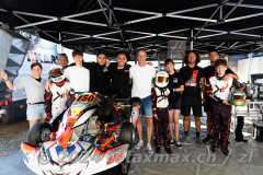 Foto: Zamir Loshi, 11.08.2024, Levier (FR) RMC Round 5 Levier, Rotax Max Challenge Switzerland (Foto: Zamir Loshi, 11.08.2024, Levier (Foto: Zamir Loshi, 11.08.2024, Levier (FR) RMC Round 5 Levier, Rotax Max Challenge Switzerland (Foto: Zamir Loshi, 1