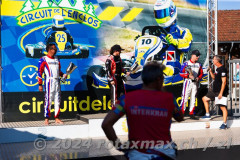 Foto: Zamir Loshi, 11.08.2024, Levier (FR) RMC Round 5 Levier, Rotax Max Challenge Switzerland (Foto: Zamir Loshi, 11.08.2024, Levier (Foto: Zamir Loshi, 11.08.2024, Levier (FR) RMC Round 5 Levier, Rotax Max Challenge Switzerland (Foto: Zamir Loshi, 1