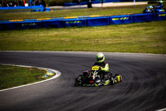 Foto: Zamir Loshi, 10.08.2024, Levier (FR) RMC Round 5 Levier, Rotax Max Challenge Switzerland (Foto: Zamir Loshi, 10.08.2024, Levier