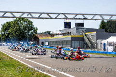 Foto: Zamir Loshi, 11.08.2024, Levier (FR) RMC Round 5 Levier, Rotax Max Challenge Switzerland (Foto: Zamir Loshi, 11.08.2024, Levier (Foto: Zamir Loshi, 11.08.2024, Levier (FR) RMC Round 5 Levier, Rotax Max Challenge Switzerland (Foto: Zamir Loshi, 1