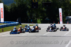 Foto: Zamir Loshi, 11.08.2024, Levier (FR) RMC Round 5 Levier, Rotax Max Challenge Switzerland (Foto: Zamir Loshi, 11.08.2024, Levier (Foto: Zamir Loshi, 11.08.2024, Levier (FR) RMC Round 5 Levier, Rotax Max Challenge Switzerland (Foto: Zamir Loshi, 1